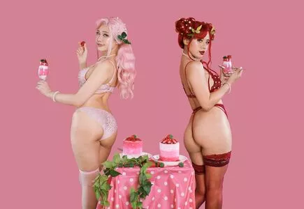 Katy Kat Cosplay / KatyKatCupcake / katydaisey / katykatcupcake731 nude photo #0082