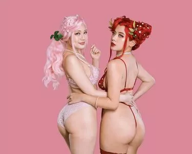 Katy Kat Cosplay / KatyKatCupcake / katydaisey / katykatcupcake731 nude photo #0083