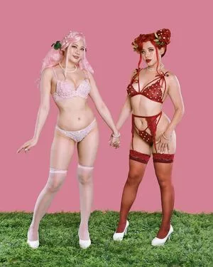 Katy Kat Cosplay / KatyKatCupcake / katydaisey / katykatcupcake731 nude photo #0086