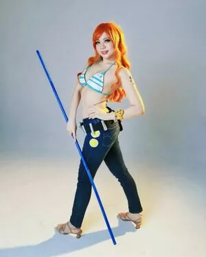 Katy Kat Cosplay / KatyKatCupcake / katydaisey / katykatcupcake731 nude photo #0087