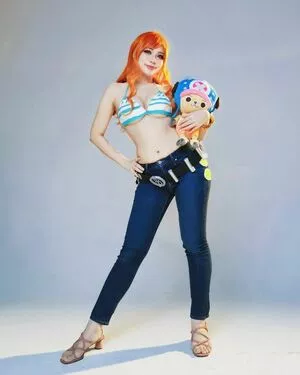 Katy Kat Cosplay / KatyKatCupcake / katydaisey / katykatcupcake731 nude photo #0088