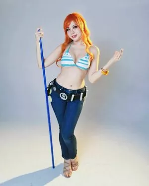 Katy Kat Cosplay / KatyKatCupcake / katydaisey / katykatcupcake731 nude photo #0089