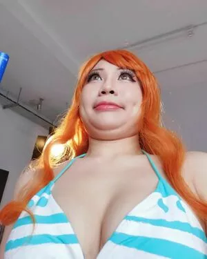 Katy Kat Cosplay / KatyKatCupcake / katydaisey / katykatcupcake731 nude photo #0092