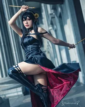 Katy Kat Cosplay / KatyKatCupcake / katydaisey / katykatcupcake731 nude photo #0094