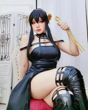 Katy Kat Cosplay / KatyKatCupcake / katydaisey / katykatcupcake731 nude photo #0098