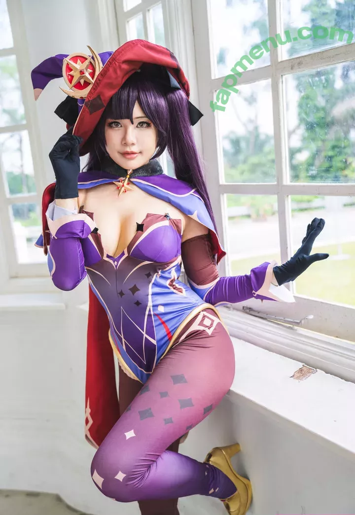 Katy Kat Cosplay nude photo #0001 (KatyKatCupcake / katydaisey / katykatcupcake731)