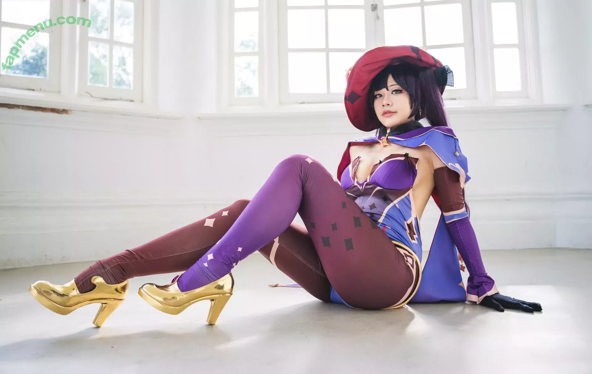 Katy Kat Cosplay nude photo #0002 (KatyKatCupcake / katydaisey / katykatcupcake731)