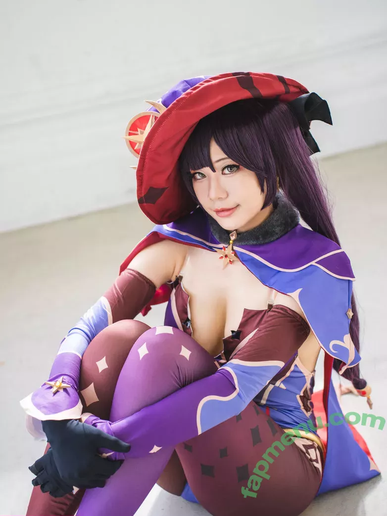 Katy Kat Cosplay nude photo #0003 (KatyKatCupcake / katydaisey / katykatcupcake731)