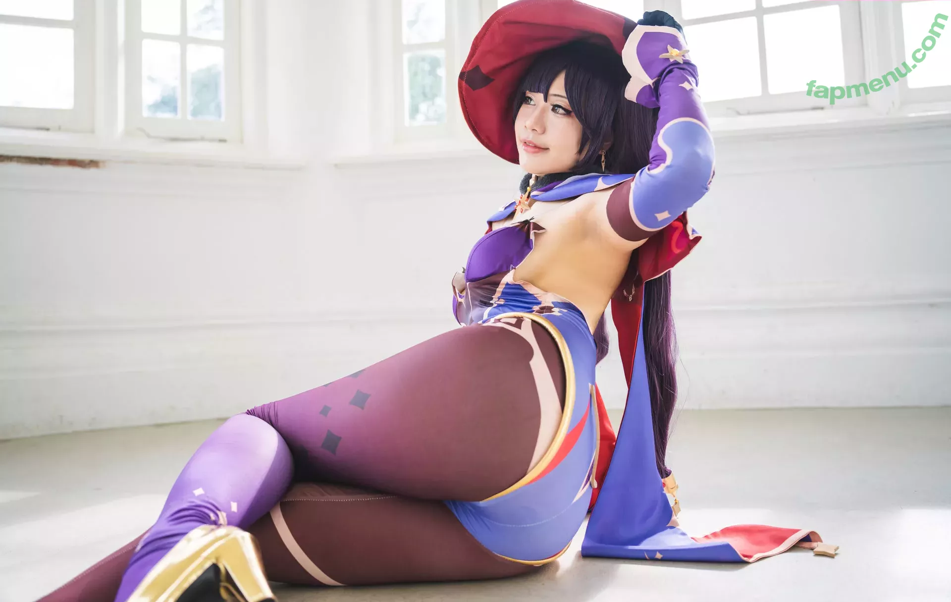 Katy Kat Cosplay nude photo #0004 (KatyKatCupcake / katydaisey / katykatcupcake731)