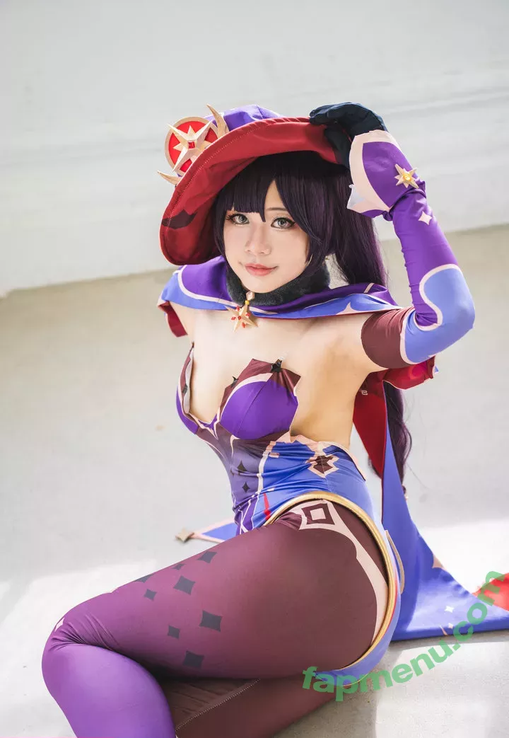 Katy Kat Cosplay nude photo #0005 (KatyKatCupcake / katydaisey / katykatcupcake731)