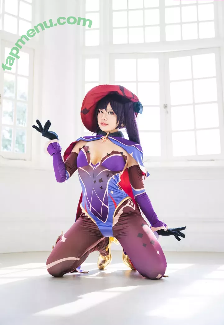 Katy Kat Cosplay nude photo #0007 (KatyKatCupcake / katydaisey / katykatcupcake731)