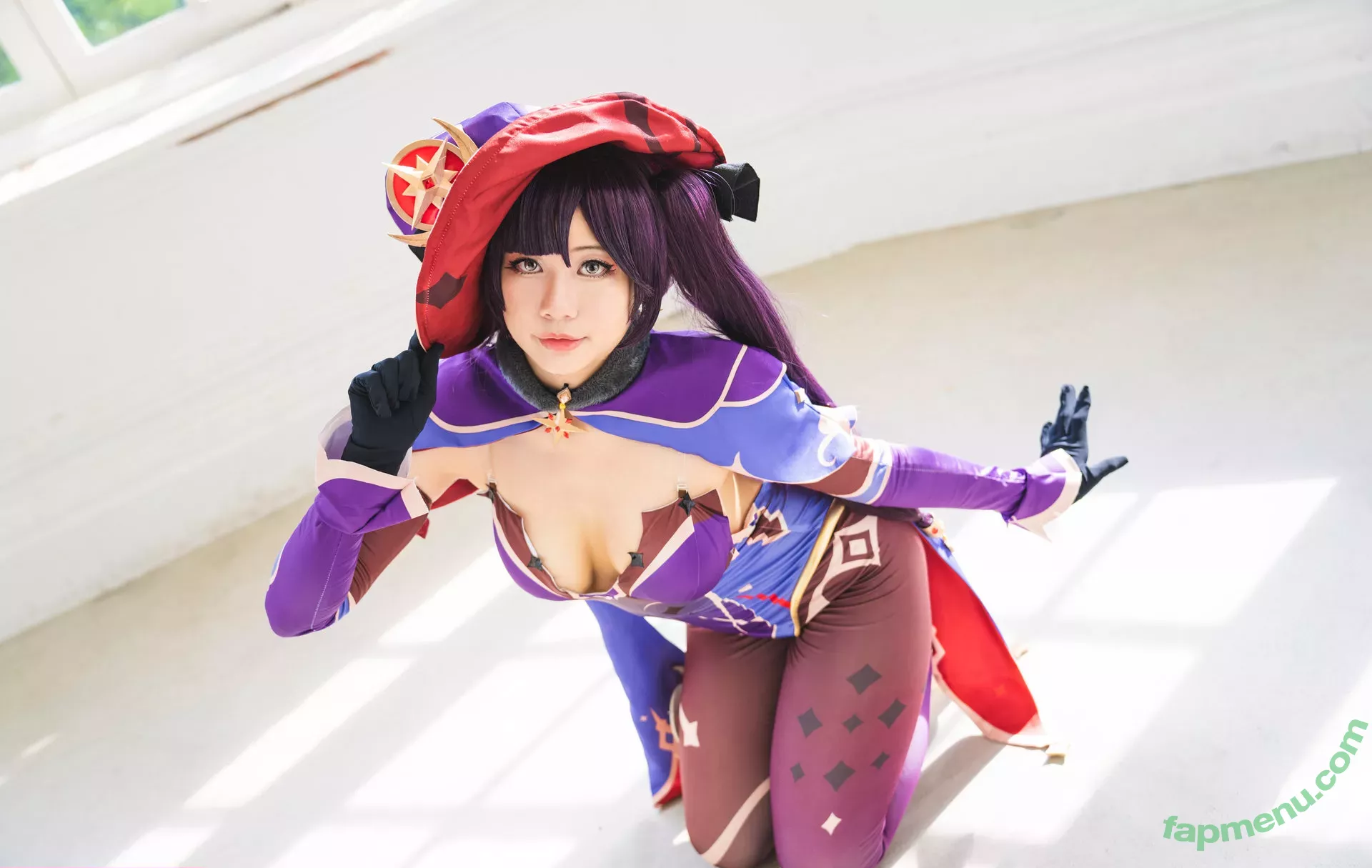 Katy Kat Cosplay nude photo #0008 (KatyKatCupcake / katydaisey / katykatcupcake731)