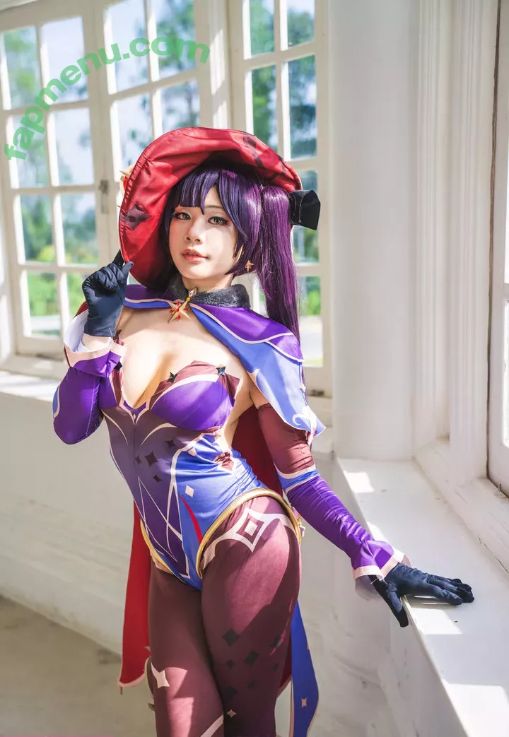 Katy Kat Cosplay nude photo #0009 (KatyKatCupcake / katydaisey / katykatcupcake731)