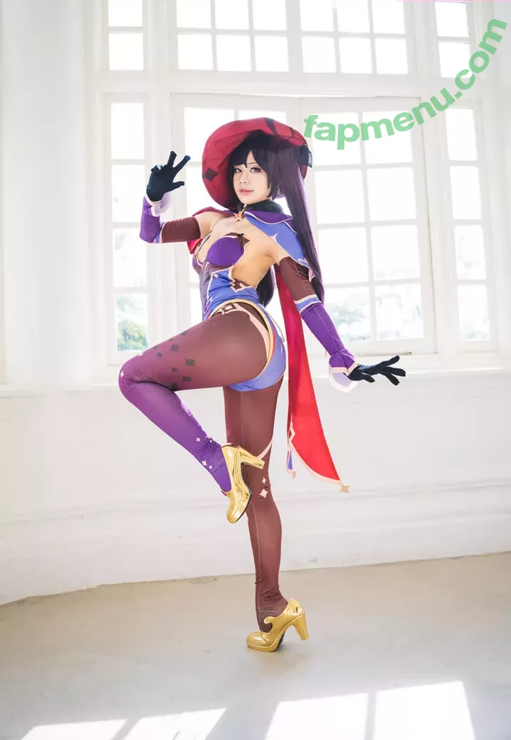 Katy Kat Cosplay nude photo #0010 (KatyKatCupcake / katydaisey / katykatcupcake731)