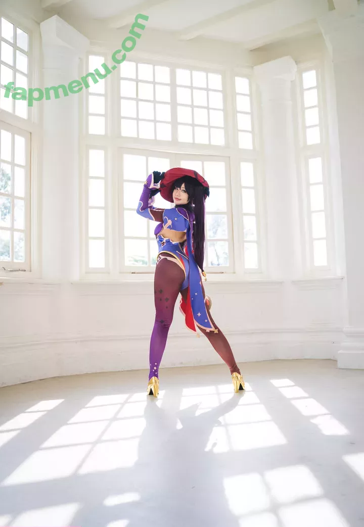 Katy Kat Cosplay nude photo #0011 (KatyKatCupcake / katydaisey / katykatcupcake731)