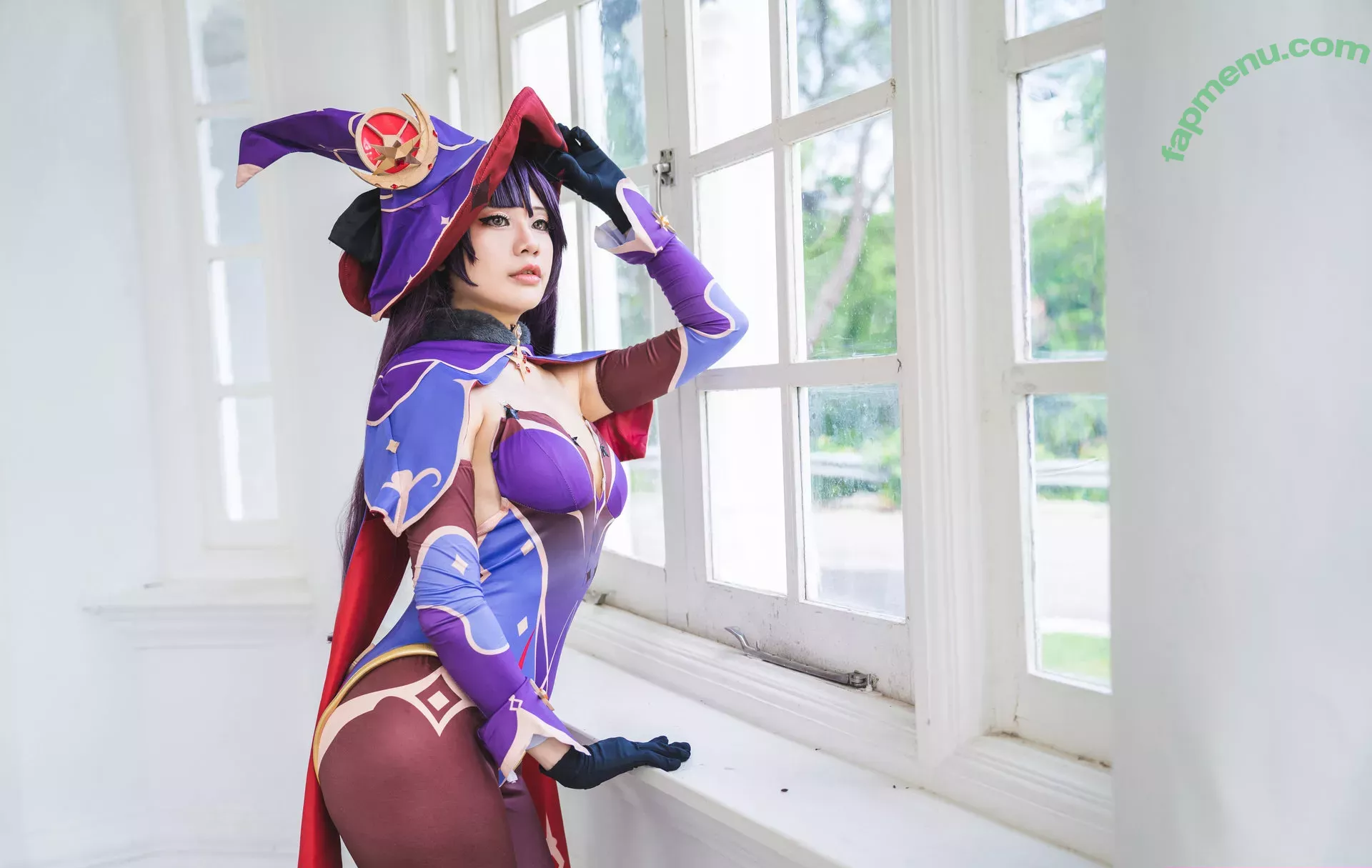 Katy Kat Cosplay nude photo #0012 (KatyKatCupcake / katydaisey / katykatcupcake731)