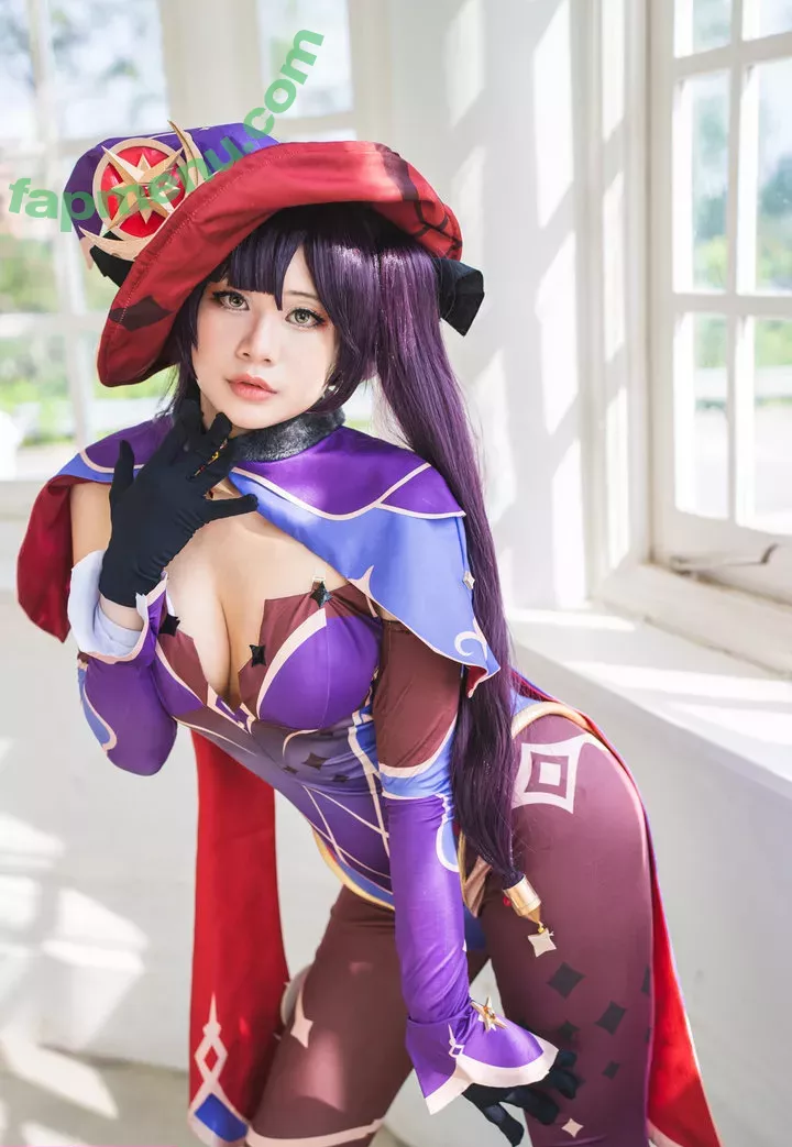 Katy Kat Cosplay nude photo #0014 (KatyKatCupcake / katydaisey / katykatcupcake731)