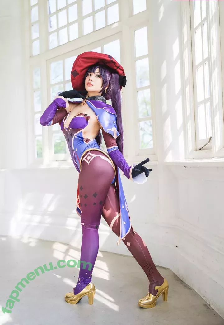 Katy Kat Cosplay nude photo #0015 (KatyKatCupcake / katydaisey / katykatcupcake731)