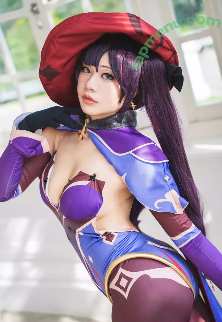 Katy Kat Cosplay nude photo #0016 (KatyKatCupcake / katydaisey / katykatcupcake731)