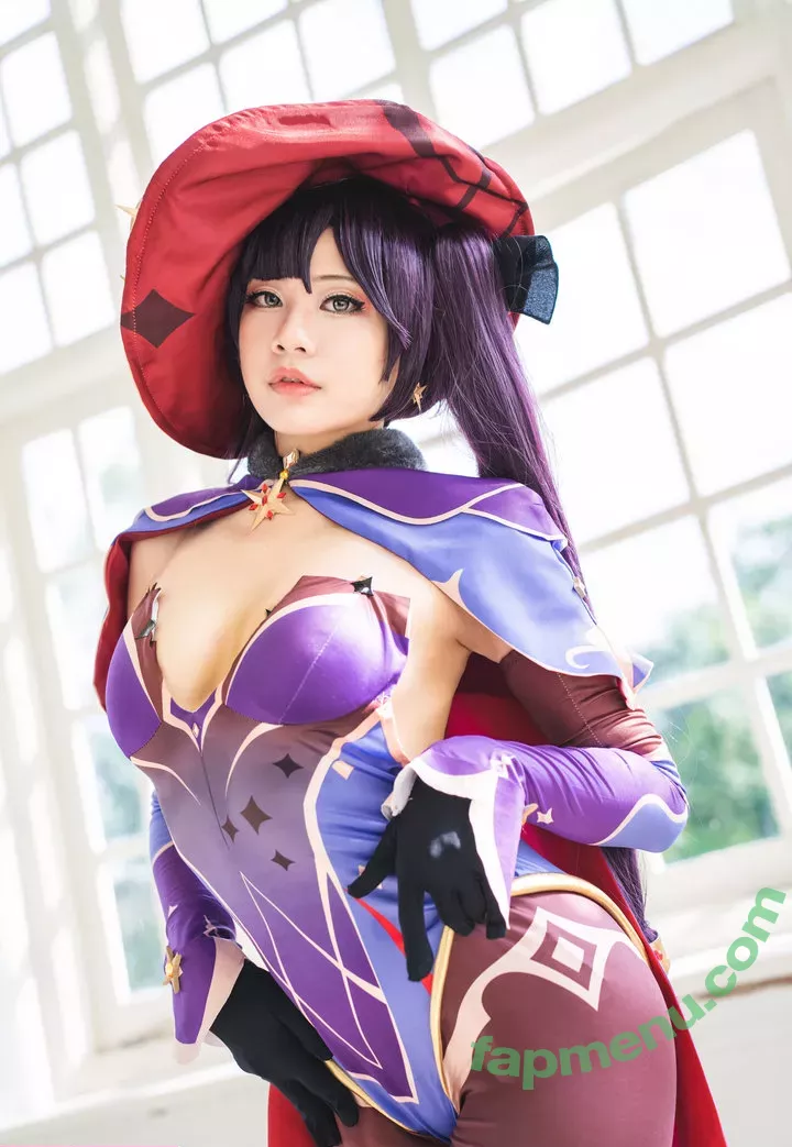 Katy Kat Cosplay nude photo #0017 (KatyKatCupcake / katydaisey / katykatcupcake731)