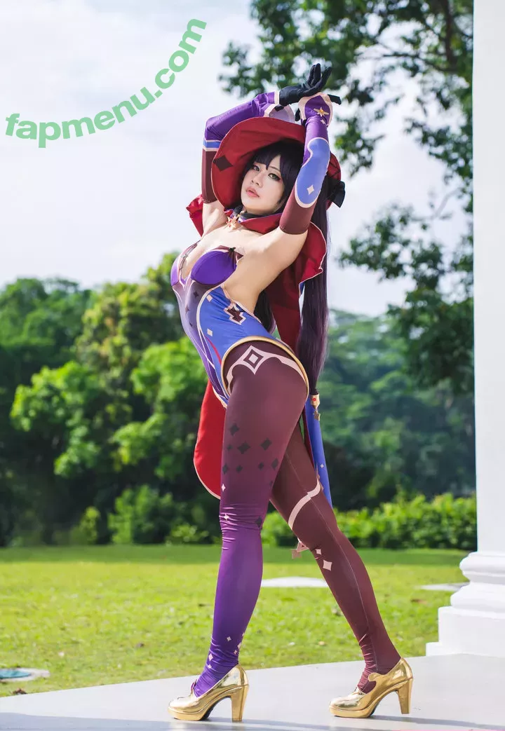 Katy Kat Cosplay nude photo #0018 (KatyKatCupcake / katydaisey / katykatcupcake731)