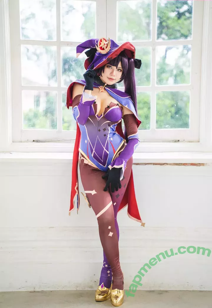 Katy Kat Cosplay nude photo #0020 (KatyKatCupcake / katydaisey / katykatcupcake731)