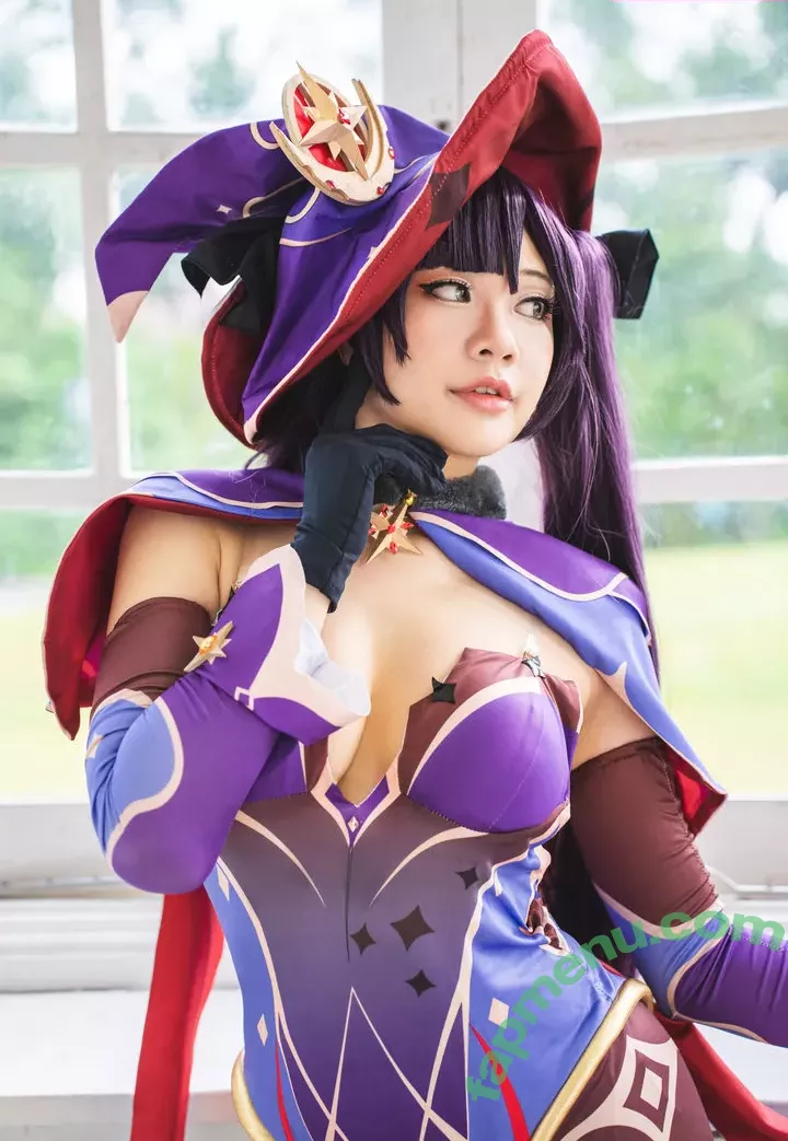 Katy Kat Cosplay nude photo #0021 (KatyKatCupcake / katydaisey / katykatcupcake731)