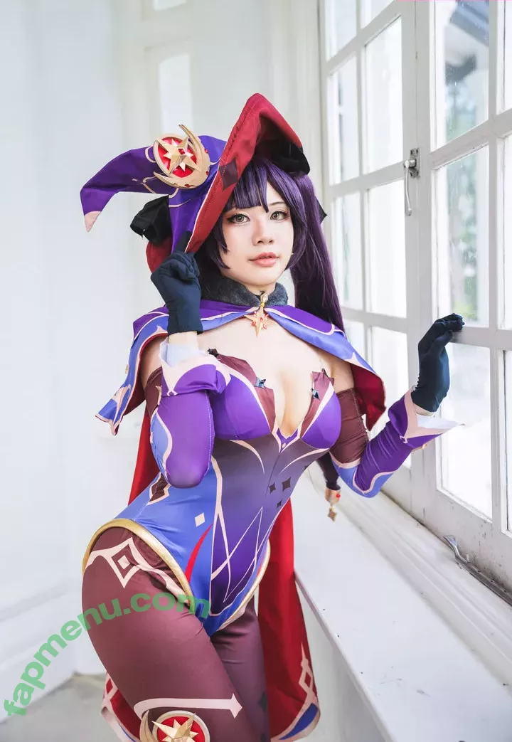 Katy Kat Cosplay nude photo #0022 (KatyKatCupcake / katydaisey / katykatcupcake731)