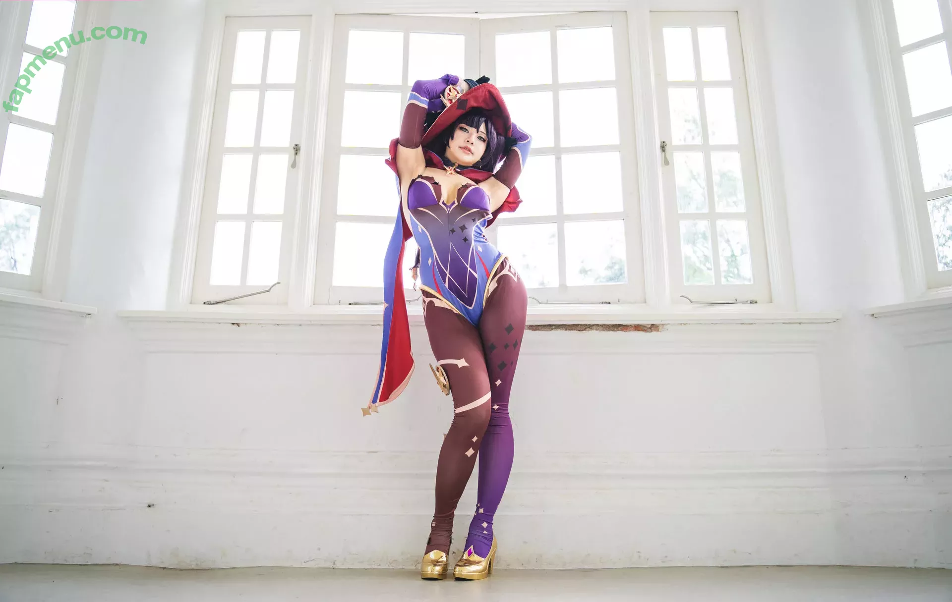 Katy Kat Cosplay nude photo #0023 (KatyKatCupcake / katydaisey / katykatcupcake731)