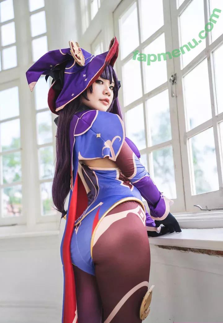 Katy Kat Cosplay nude photo #0025 (KatyKatCupcake / katydaisey / katykatcupcake731)