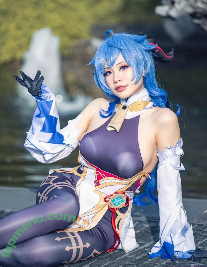 Katy Kat Cosplay nude photo #0034 (KatyKatCupcake / katydaisey / katykatcupcake731)