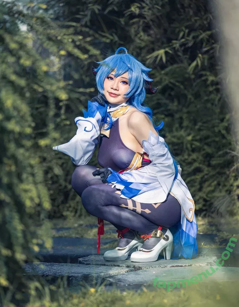 Katy Kat Cosplay nude photo #0035 (KatyKatCupcake / katydaisey / katykatcupcake731)