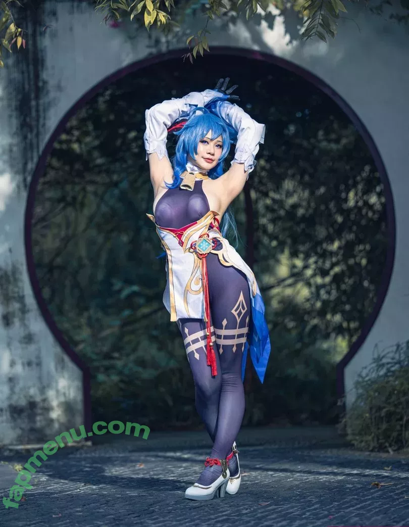 Katy Kat Cosplay nude photo #0036 (KatyKatCupcake / katydaisey / katykatcupcake731)