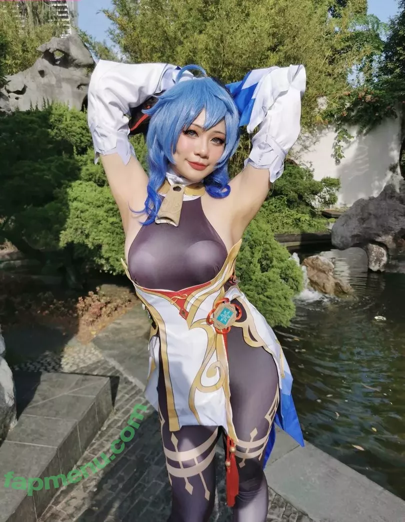 Katy Kat Cosplay nude photo #0037 (KatyKatCupcake / katydaisey / katykatcupcake731)