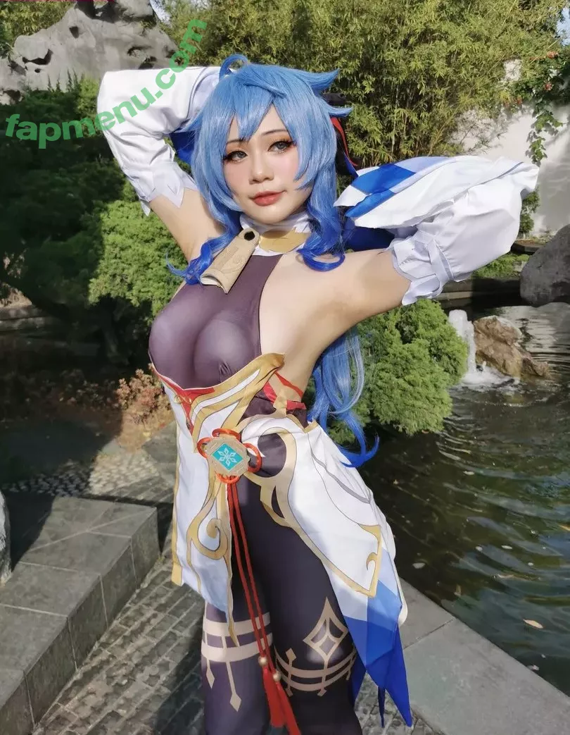 Katy Kat Cosplay nude photo #0038 (KatyKatCupcake / katydaisey / katykatcupcake731)