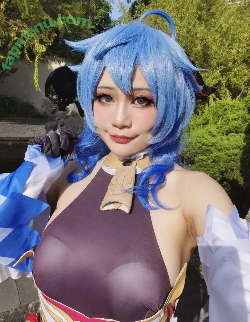 Katy Kat Cosplay nude photo #0039 (KatyKatCupcake / katydaisey / katykatcupcake731)