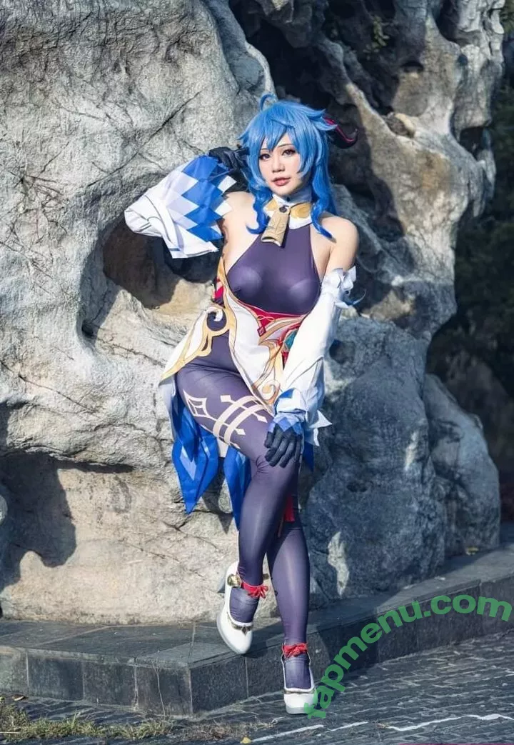 Katy Kat Cosplay nude photo #0040 (KatyKatCupcake / katydaisey / katykatcupcake731)