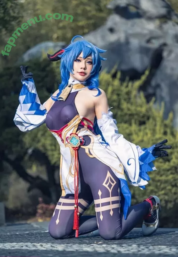 Katy Kat Cosplay nude photo #0041 (KatyKatCupcake / katydaisey / katykatcupcake731)