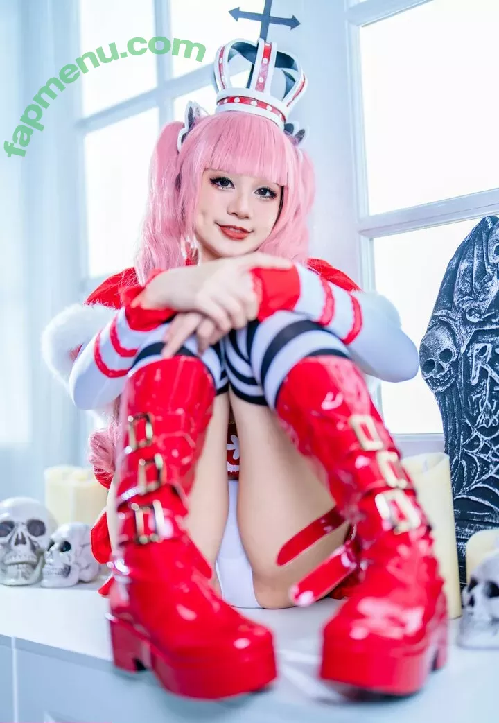 Katy Kat Cosplay nude photo #0051 (KatyKatCupcake / katydaisey / katykatcupcake731)