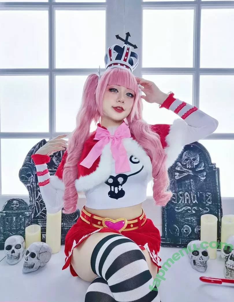 Katy Kat Cosplay nude photo #0053 (KatyKatCupcake / katydaisey / katykatcupcake731)