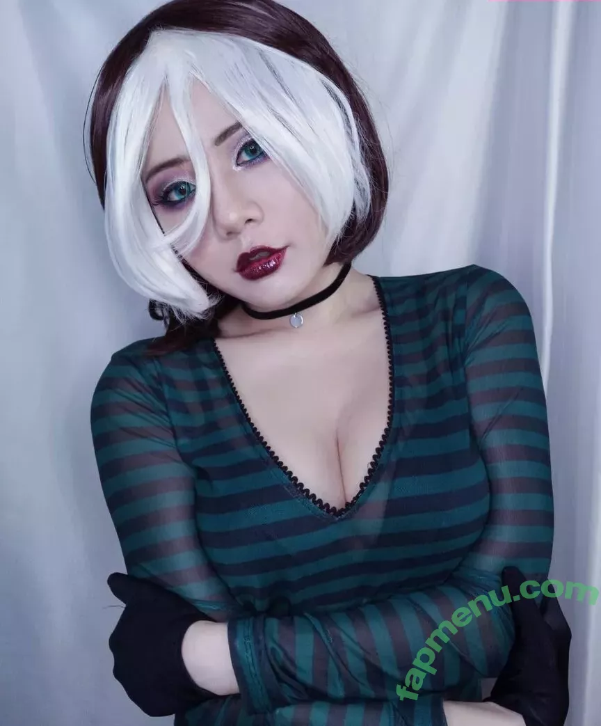 Katy Kat Cosplay nude photo #0054 (KatyKatCupcake / katydaisey / katykatcupcake731)