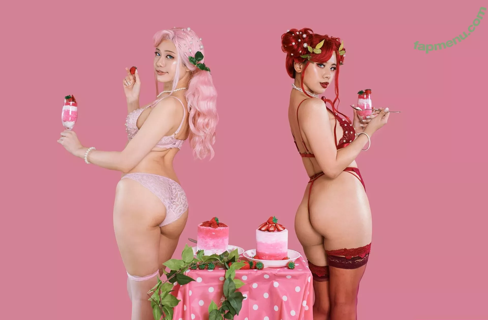 Katy Kat Cosplay nude photo #0082 (KatyKatCupcake / katydaisey / katykatcupcake731)