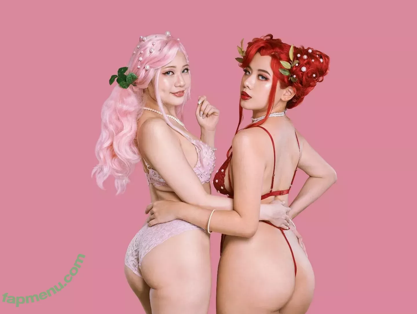 Katy Kat Cosplay nude photo #0083 (KatyKatCupcake / katydaisey / katykatcupcake731)