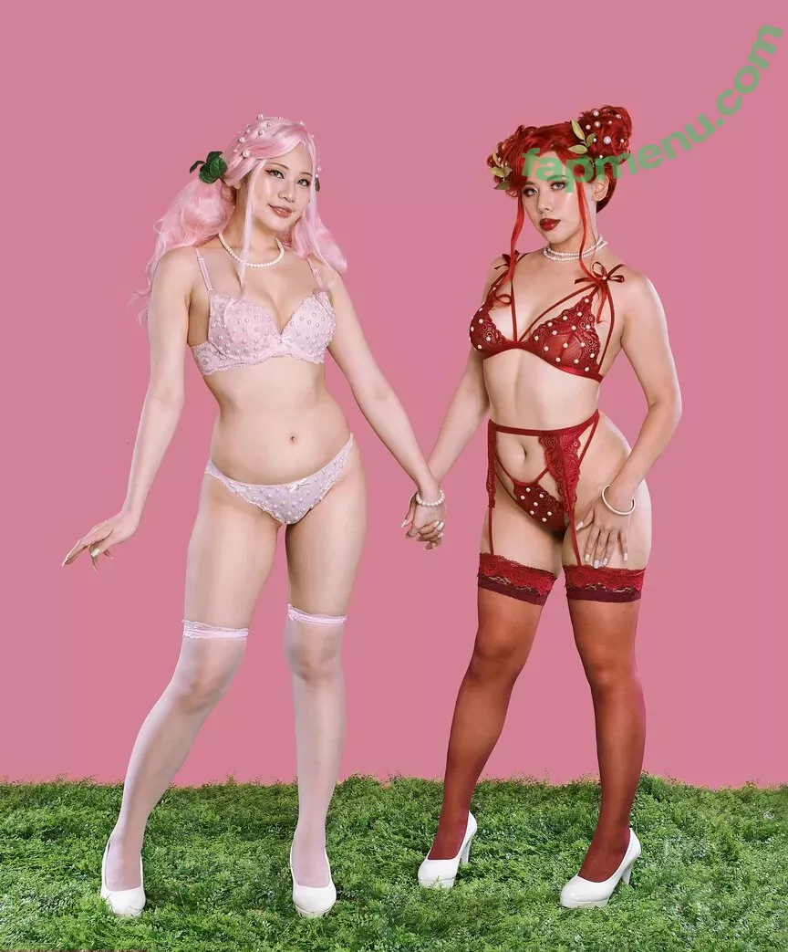 Katy Kat Cosplay nude photo #0086 (KatyKatCupcake / katydaisey / katykatcupcake731)