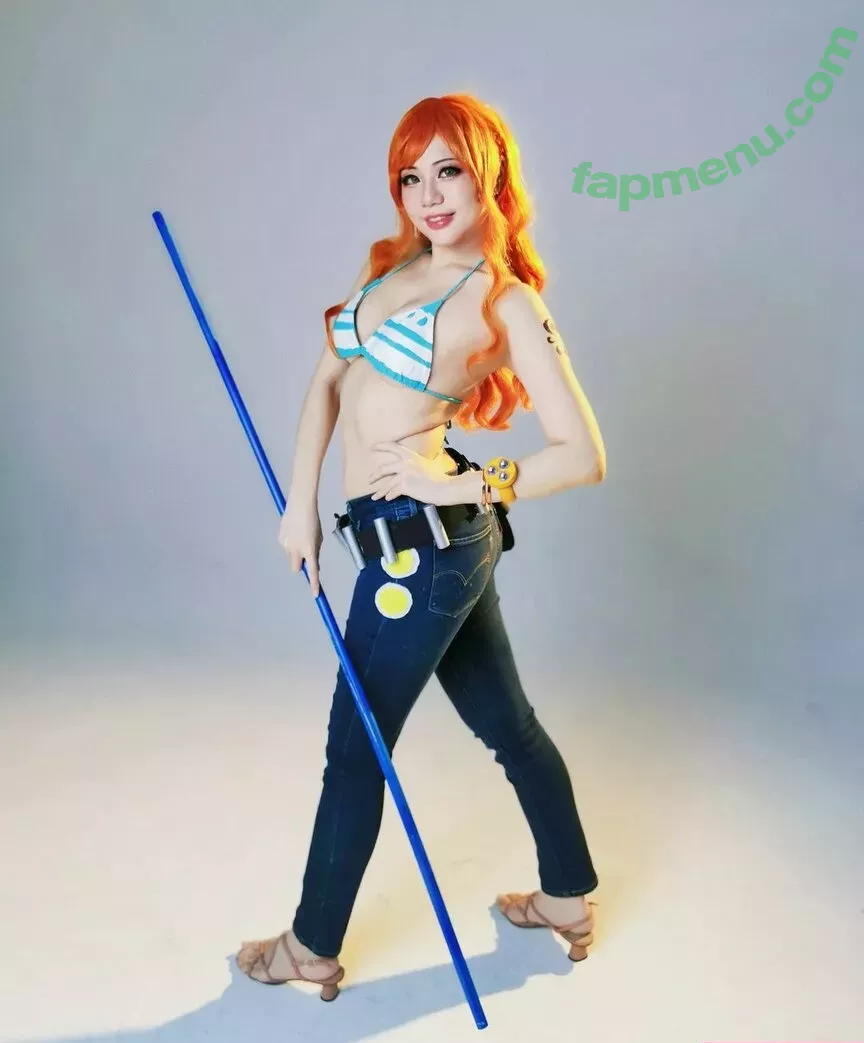 Katy Kat Cosplay nude photo #0087 (KatyKatCupcake / katydaisey / katykatcupcake731)