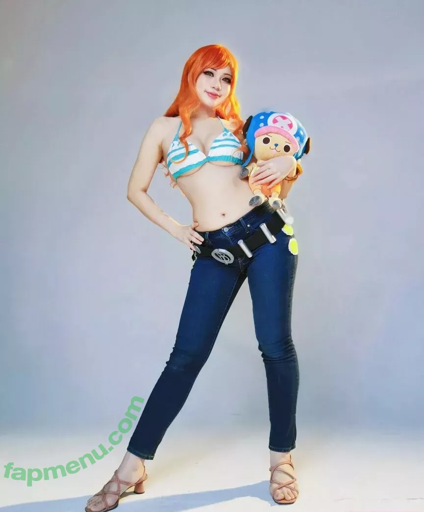 Katy Kat Cosplay nude photo #0088 (KatyKatCupcake / katydaisey / katykatcupcake731)