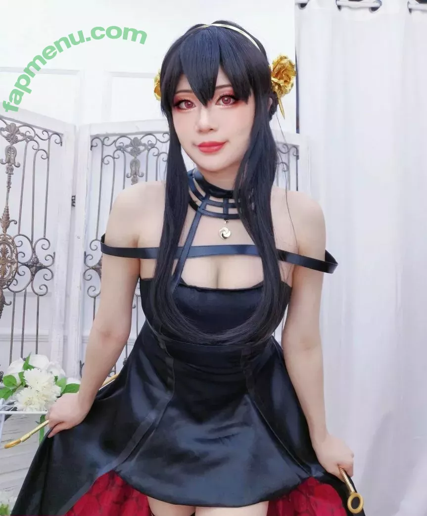 Katy Kat Cosplay nude photo #0095 (KatyKatCupcake / katydaisey / katykatcupcake731)