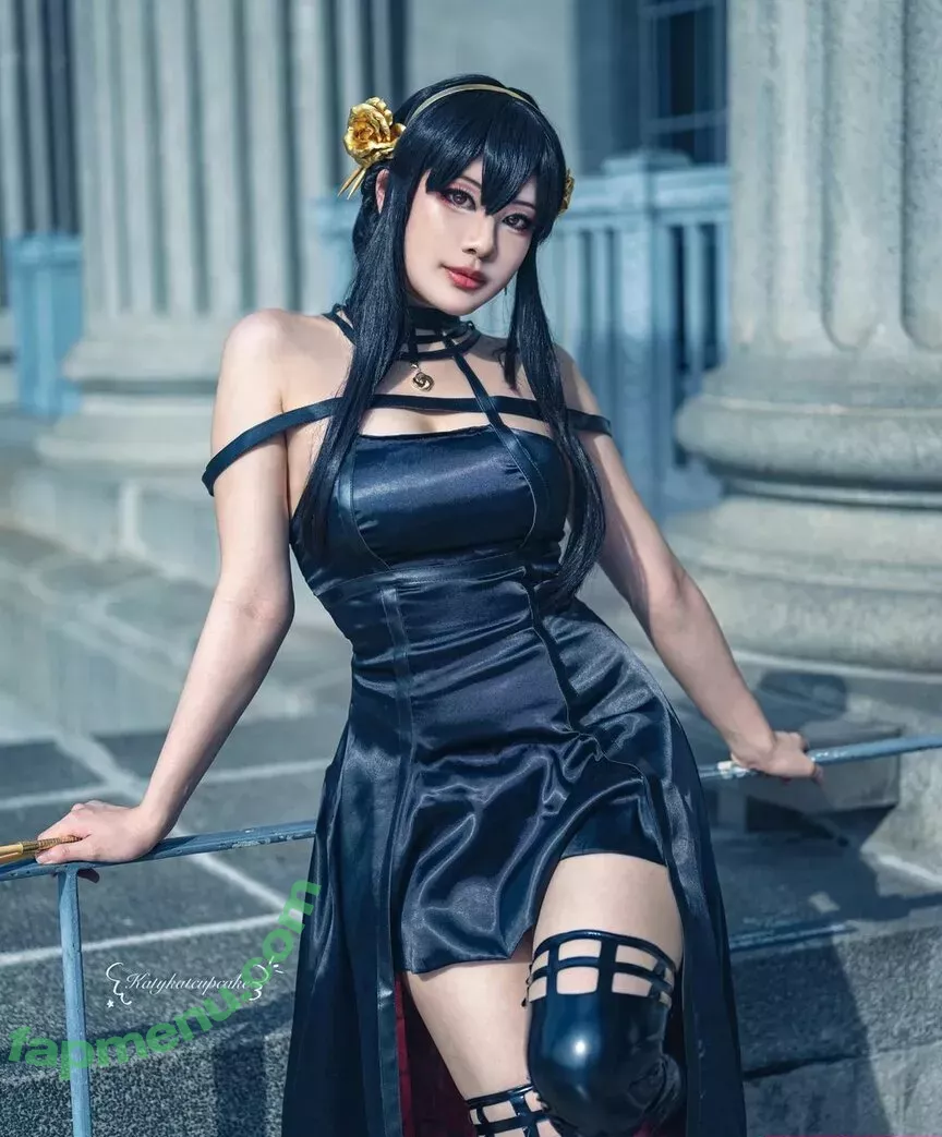 Katy Kat Cosplay nude photo #0097 (KatyKatCupcake / katydaisey / katykatcupcake731)