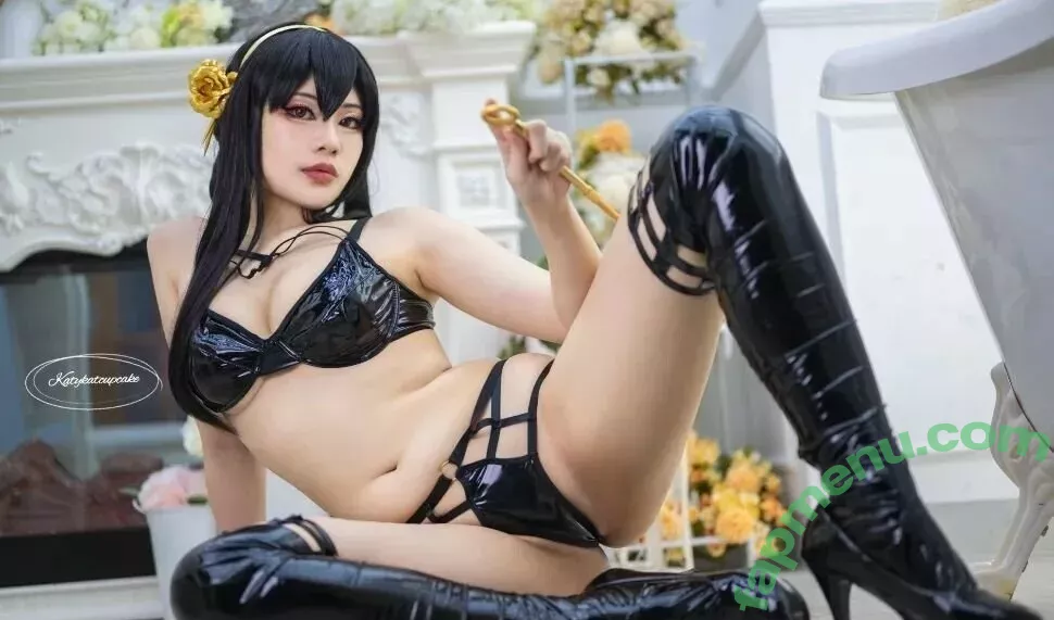 Katy Kat Cosplay nude photo #0100 (KatyKatCupcake / katydaisey / katykatcupcake731)