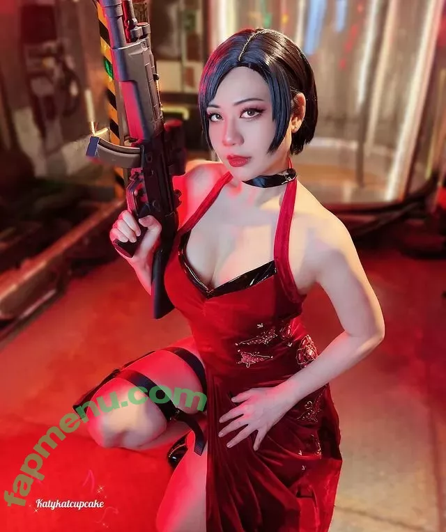 Katy Kat Cosplay nude photo #0116 (KatyKatCupcake / katydaisey / katykatcupcake731)